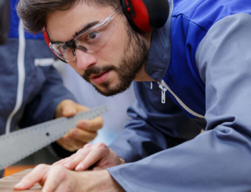 CNC kokapstrādes iekārtas operators (Latvija)